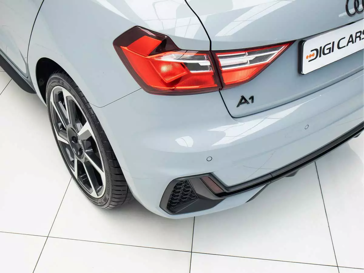 Vehicle Image for 10/24for Audi A1 Sportback 30TFSI S Line