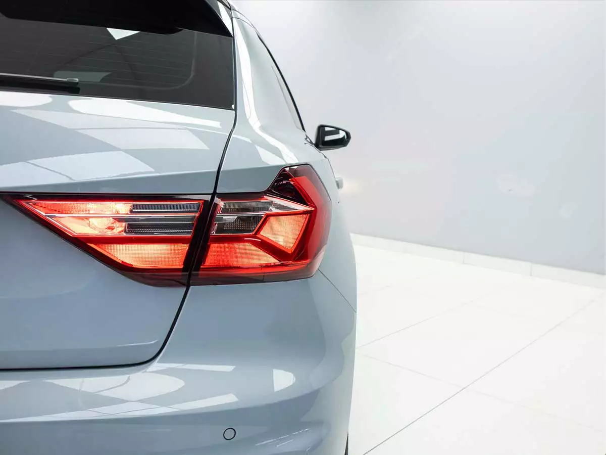 Vehicle Image for 11/24for Audi A1 Sportback 30TFSI S Line