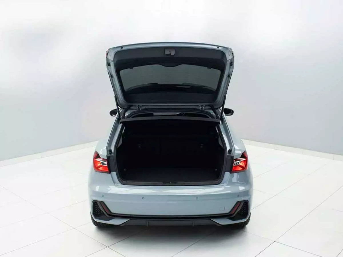 Vehicle Image for 13/24for Audi A1 Sportback 30TFSI S Line