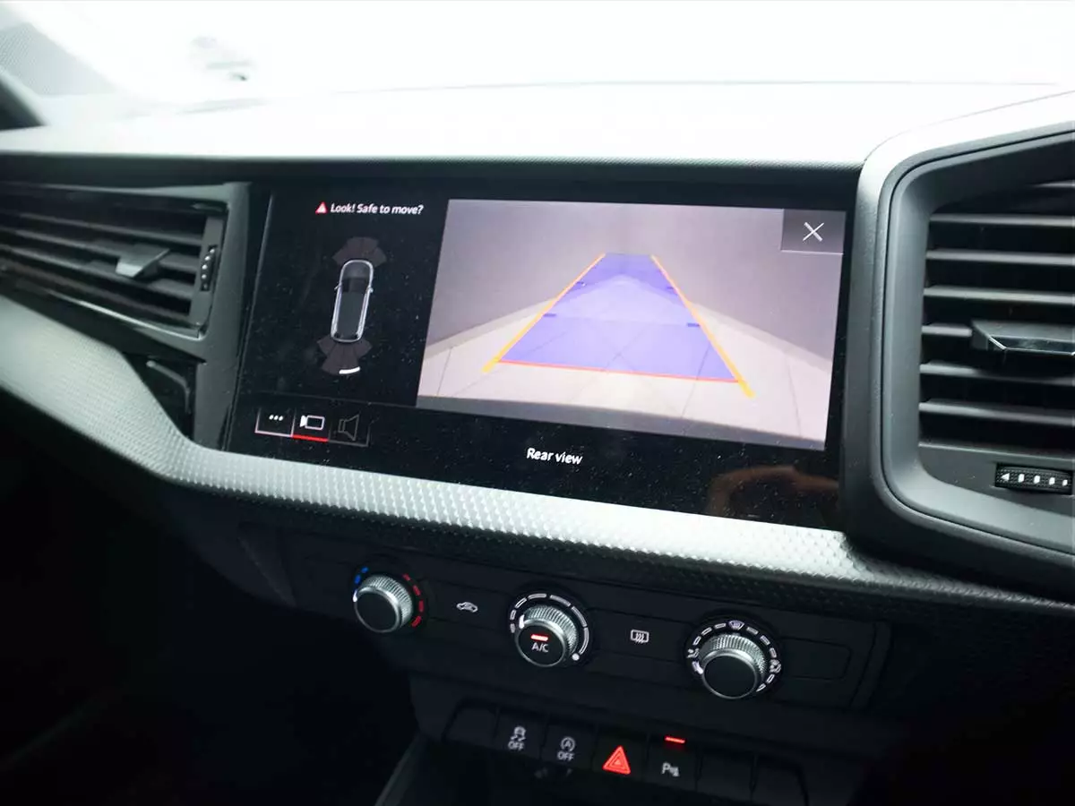 Vehicle Image for 16/24for Audi A1 Sportback 30TFSI S Line