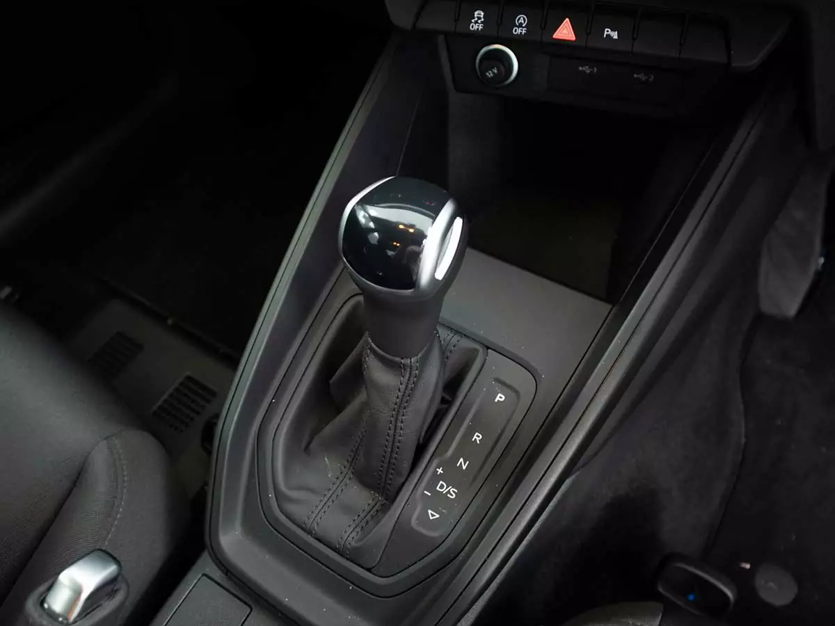 Vehicle Image for 17/24for Audi A1 Sportback 30TFSI S Line