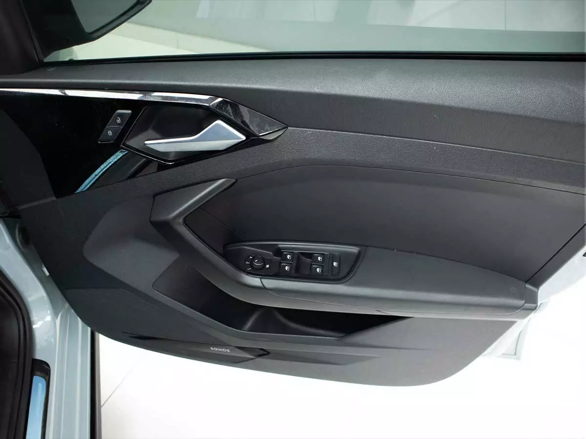 Vehicle Image for 22/24for Audi A1 Sportback 30TFSI S Line