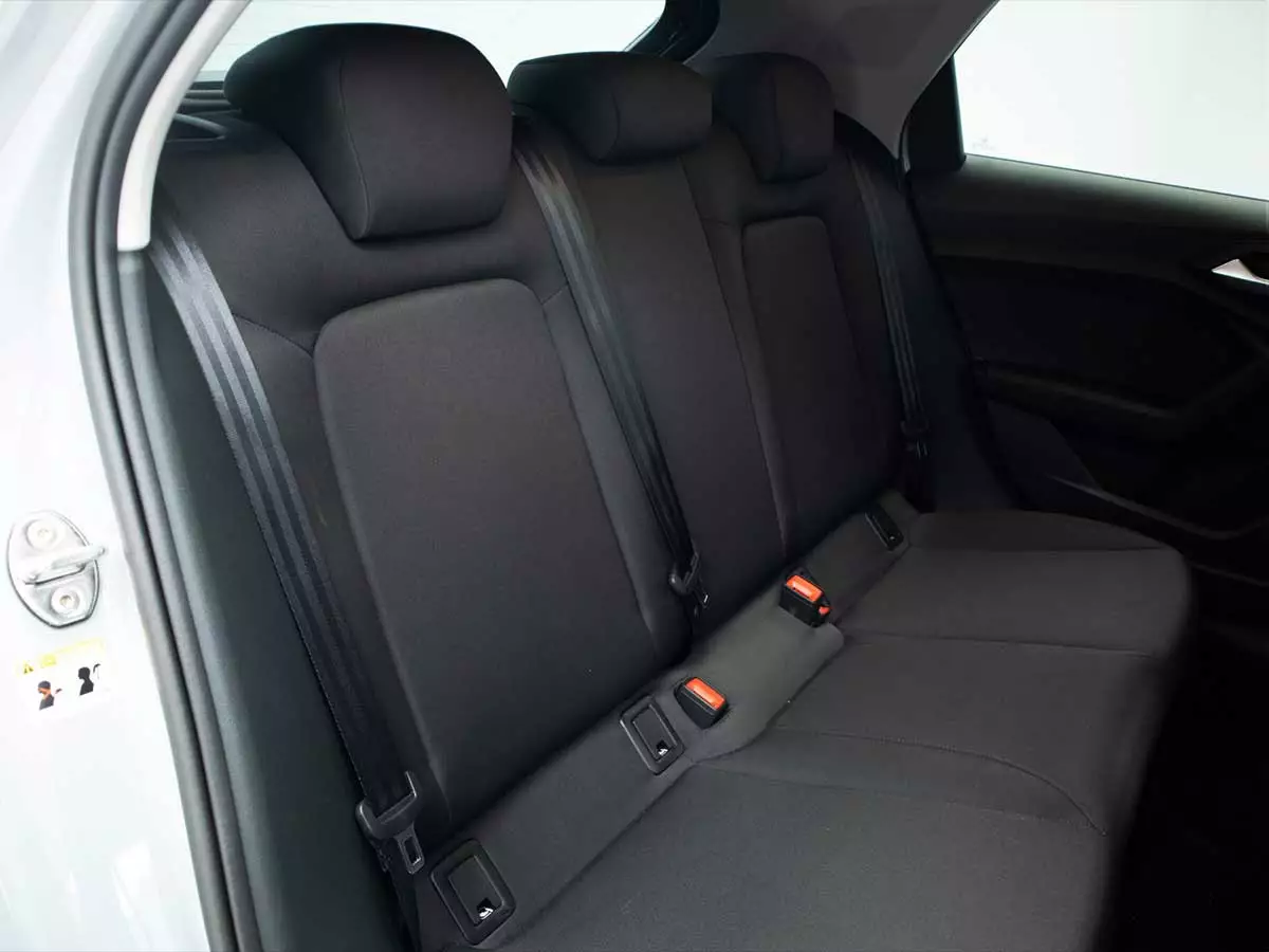 Vehicle Image for 23/24for Audi A1 Sportback 30TFSI S Line