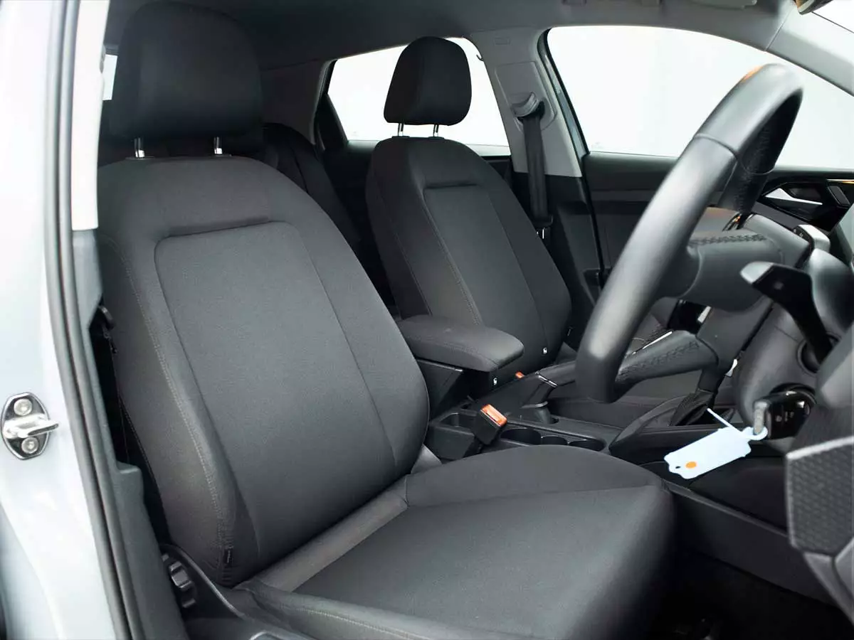 Vehicle Image for 24/24for Audi A1 Sportback 30TFSI S Line