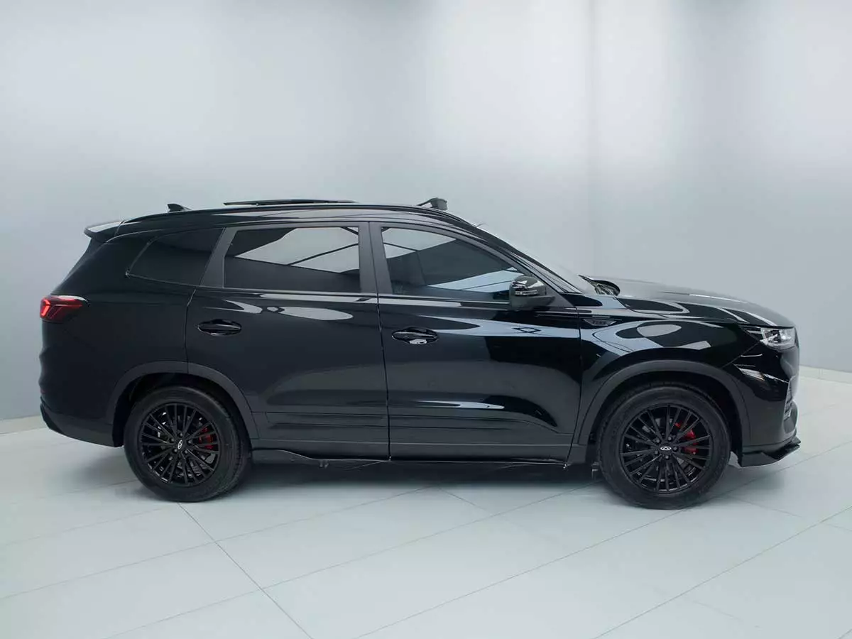 Vehicle Image for 5/27for Chery Tiggo 8 Pro 1.6TGDI 290T Executive +