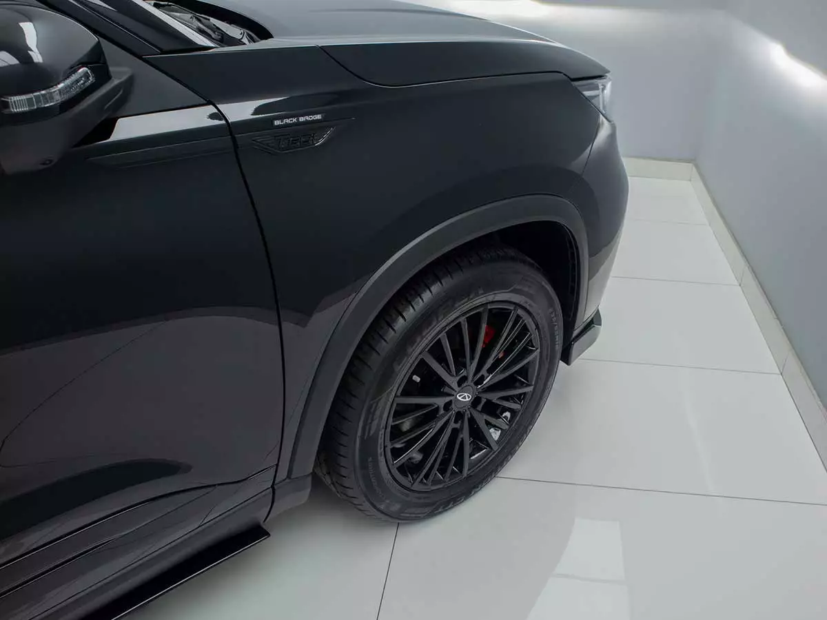 Vehicle Image for 8/27for Chery Tiggo 8 Pro 1.6TGDI 290T Executive +