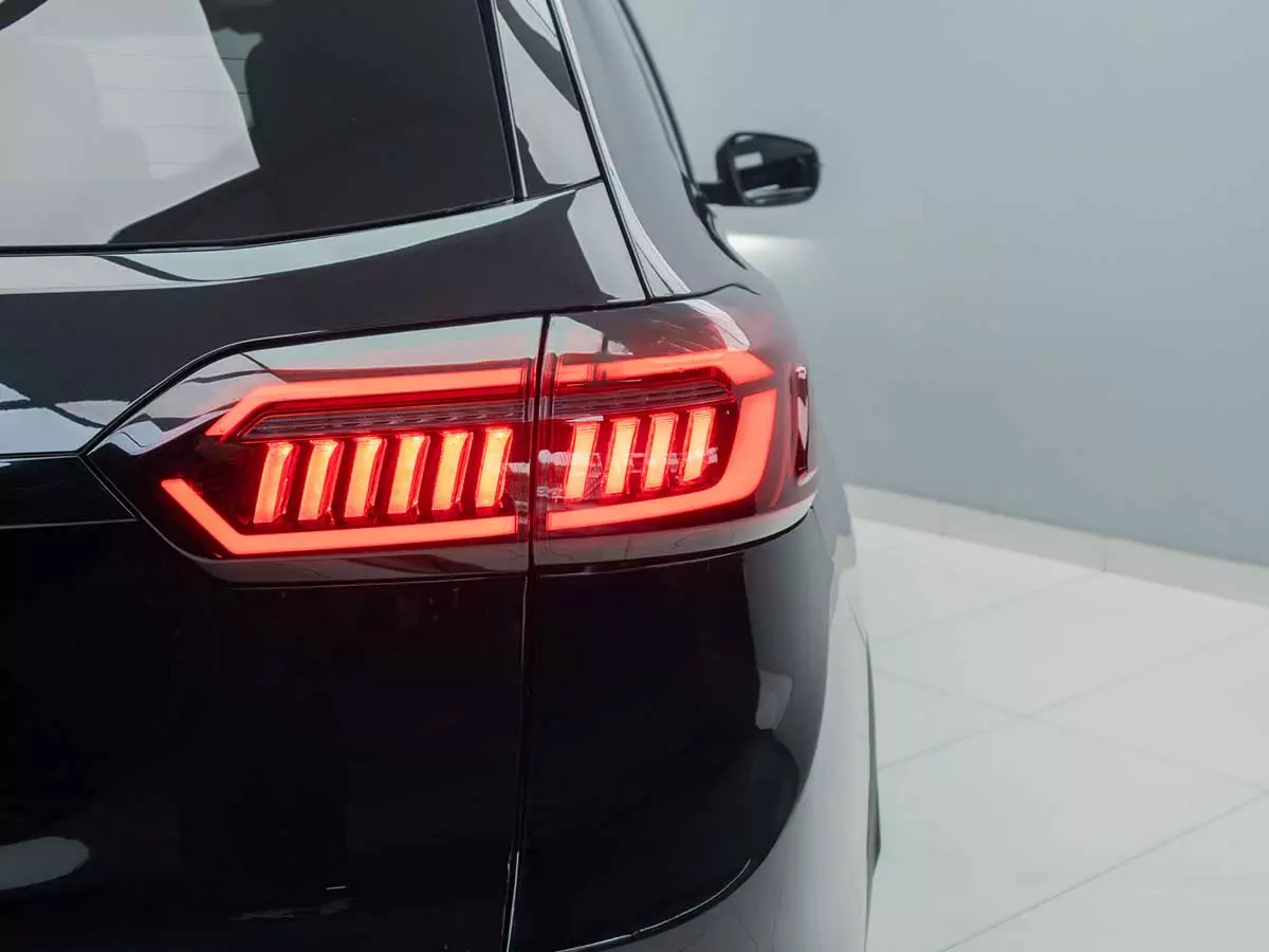 Vehicle Image for 12/27for Chery Tiggo 8 Pro 1.6TGDI 290T Executive +