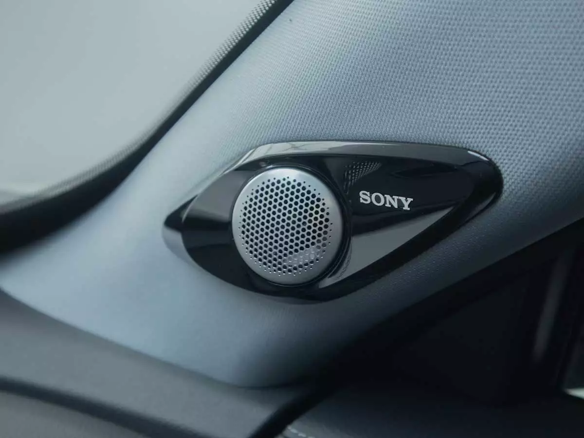 Vehicle Image for 22/27for Chery Tiggo 8 Pro 1.6TGDI 290T Executive +