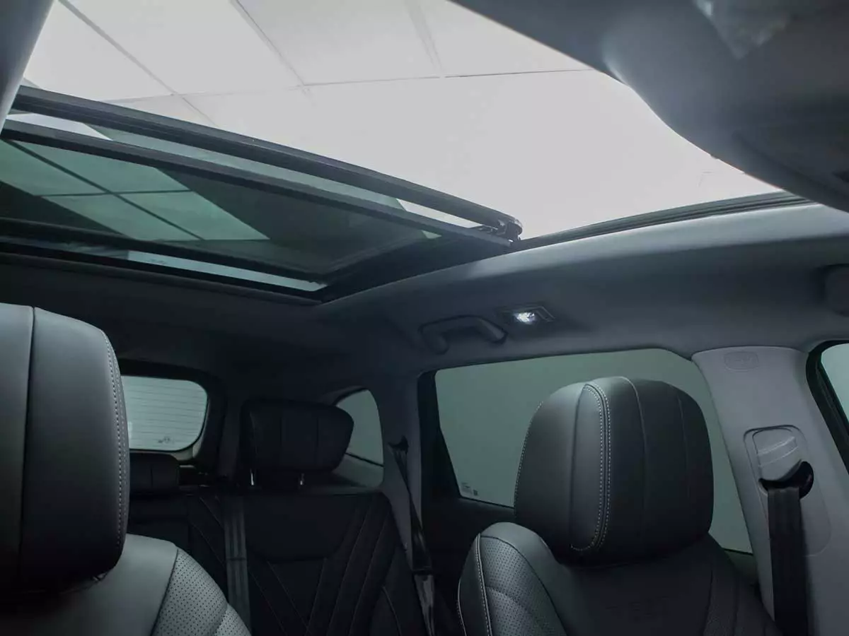 Vehicle Image for 23/27for Chery Tiggo 8 Pro 1.6TGDI 290T Executive +