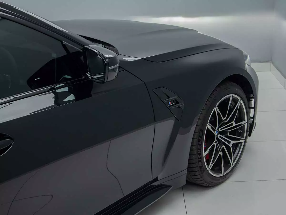 Vehicle Image for 7/17for BMW M3 Competition M xDrive