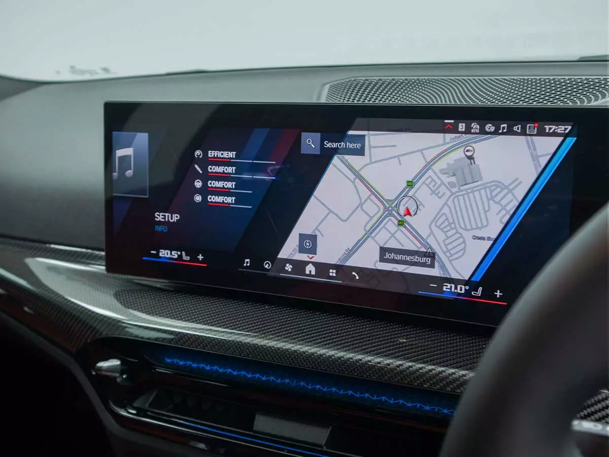 Vehicle Image for 11/17for BMW M3 Competition M xDrive