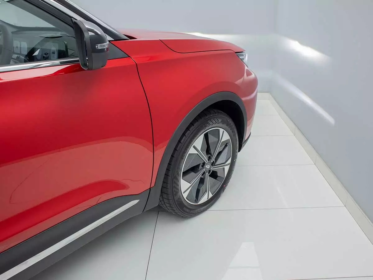 Vehicle Image for 7/24for Chery Tiggo 7 1.6T Legacy