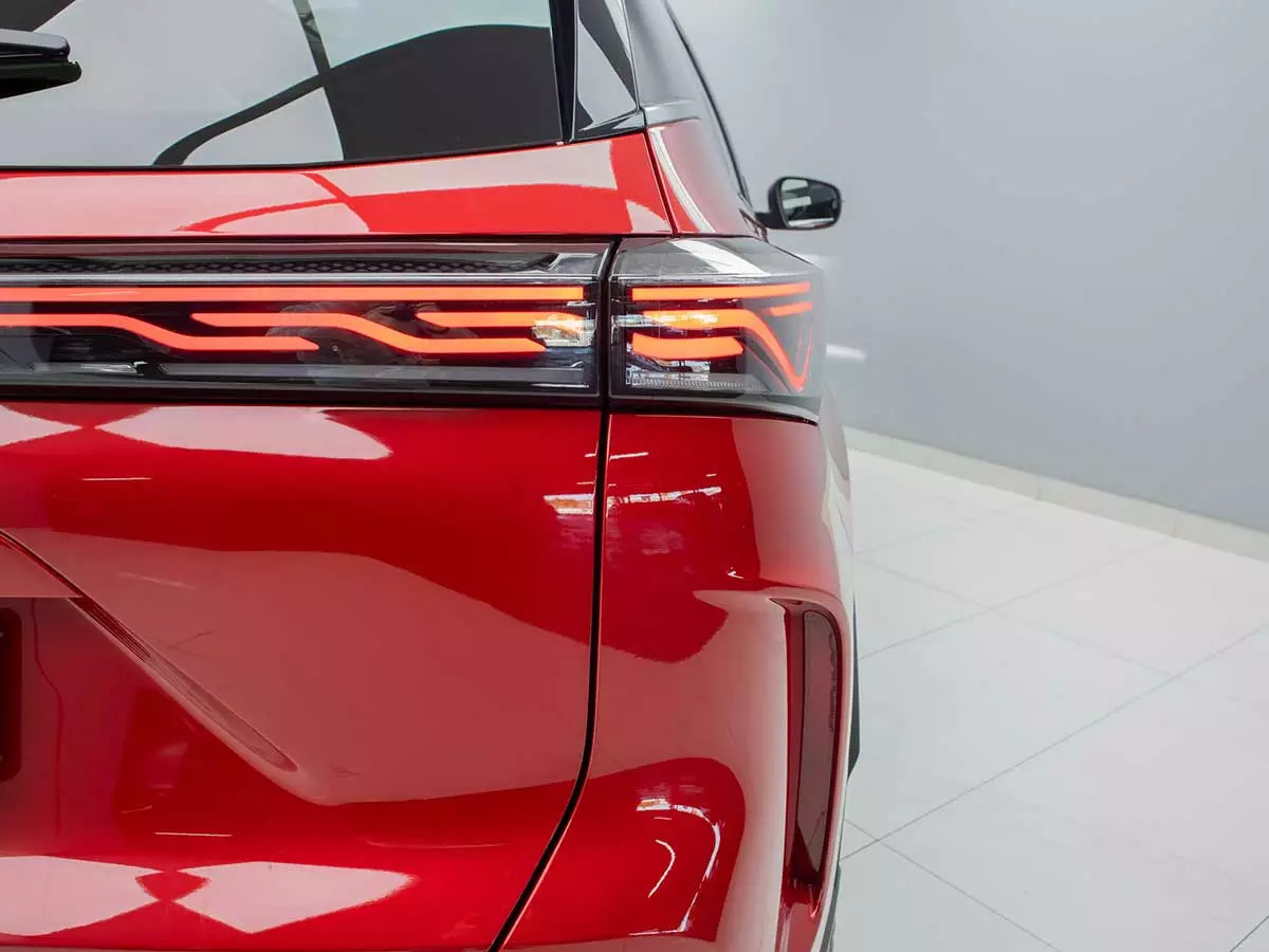 Vehicle Image for 10/24for Chery Tiggo 7 1.6T Legacy