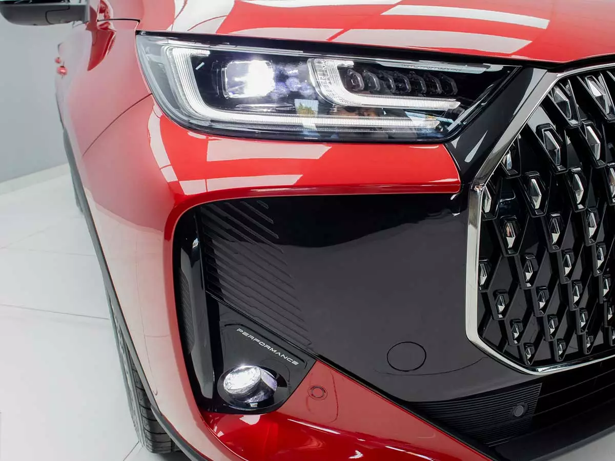 Vehicle Image for 8/24for Chery Tiggo 7 1.6T Legacy