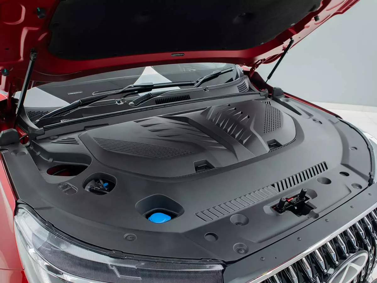 Vehicle Image for 9/24for Chery Tiggo 7 1.6T Legacy