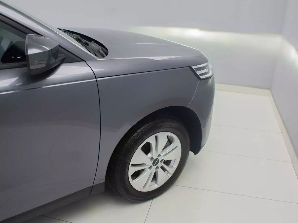 Vehicle Image for 7/24for JAECOO J5 1.5T Glacier