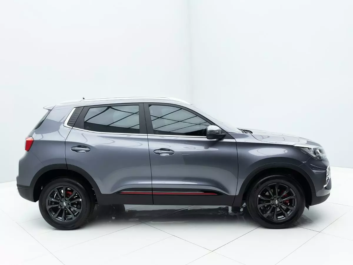 Vehicle Image for 5/18for Chery Tiggo 4 Pro 1.5t LiT Auto