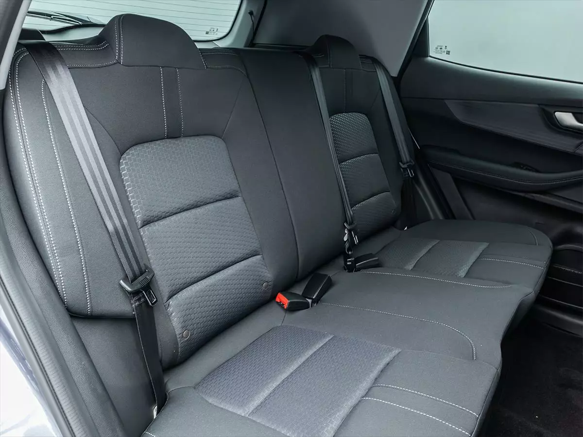 Vehicle Image for 17/18for Chery Tiggo 4 Pro 1.5t LiT Auto