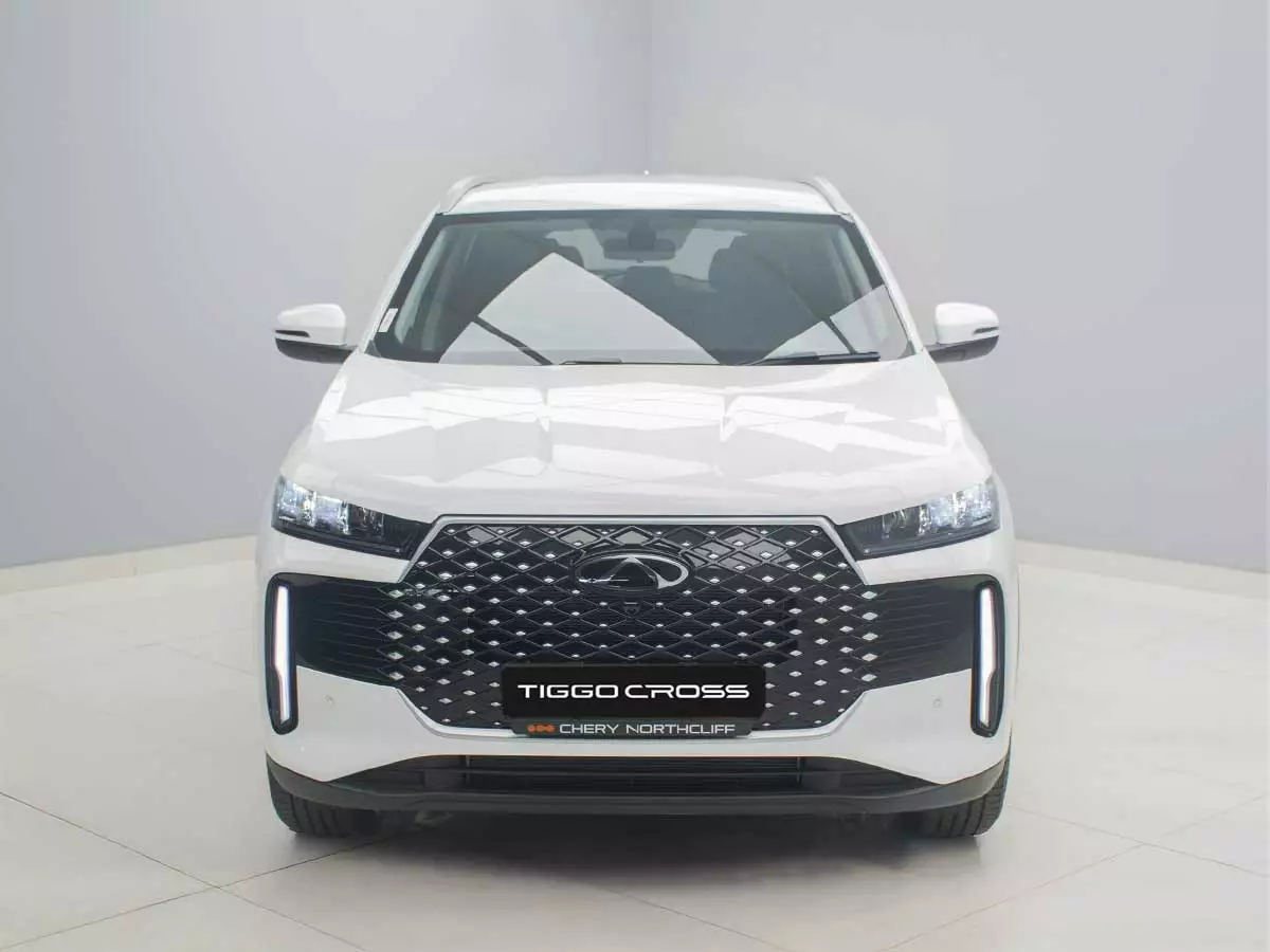 Vehicle Image for 4/26for Chery Tiggo Cross 1.5 CSH HEV Comfort