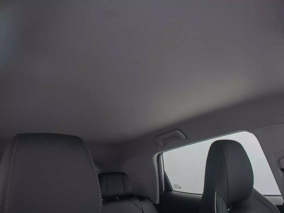 Vehicle Image for 23/26for Chery Tiggo Cross 1.5 CSH HEV Comfort