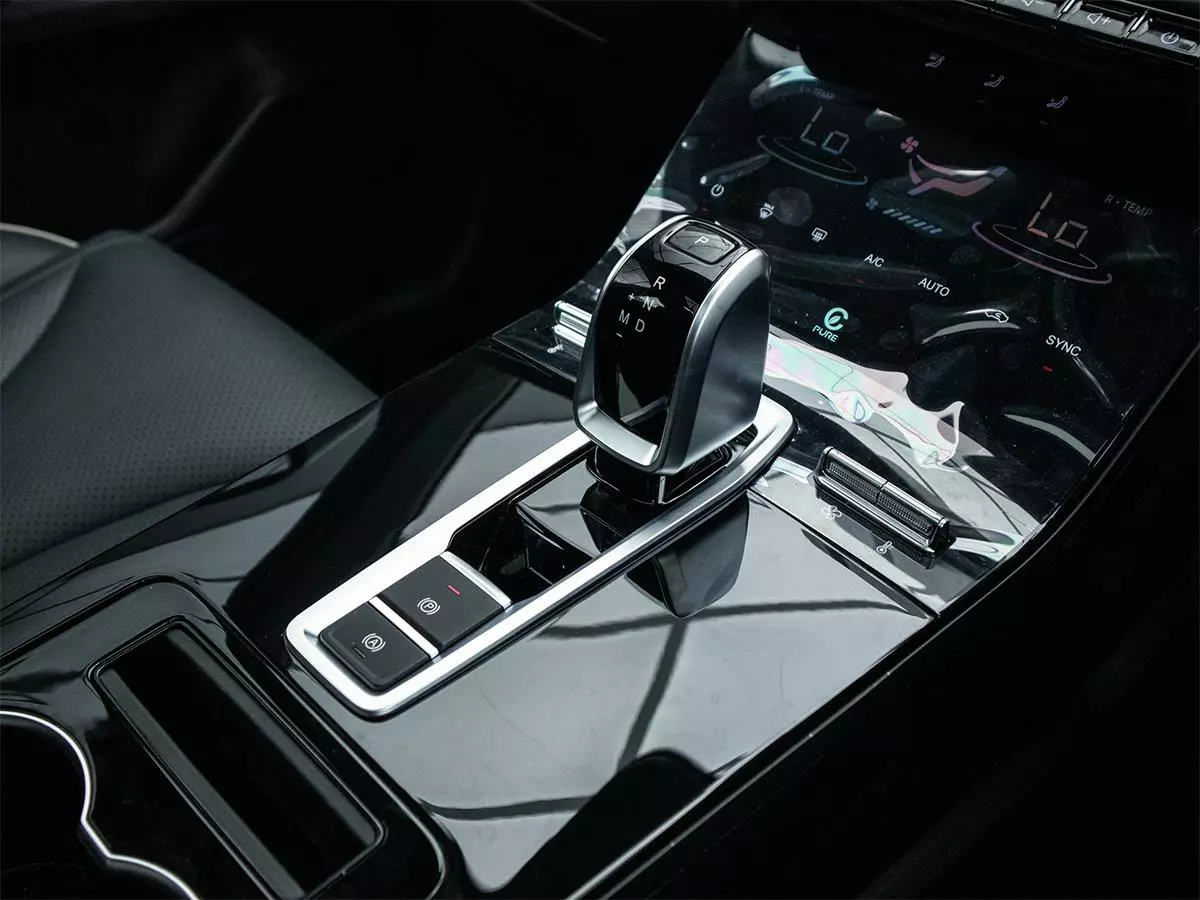 Vehicle Image for 13/18for Chery Tiggo Cross 1.5T Elite