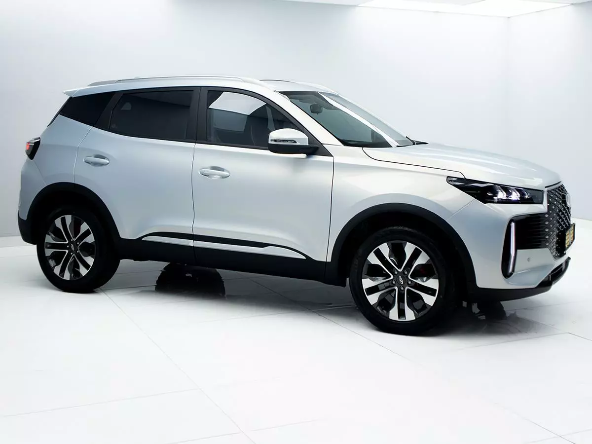 Vehicle Image for 5/18for Chery Tiggo Cross 1.5T Elite