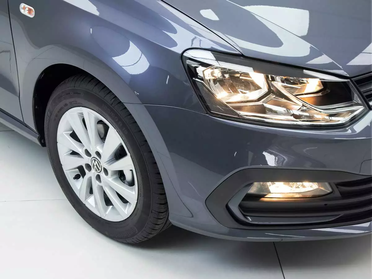 Vehicle Image for 8/23for Volkswagen Polo Vivo Hatch 1.4 Life