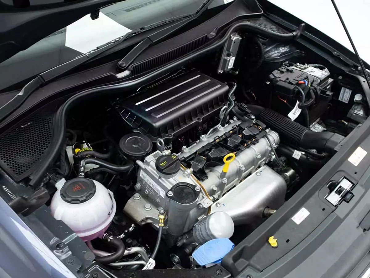 Vehicle Image for 9/23for Volkswagen Polo Vivo Hatch 1.4 Life