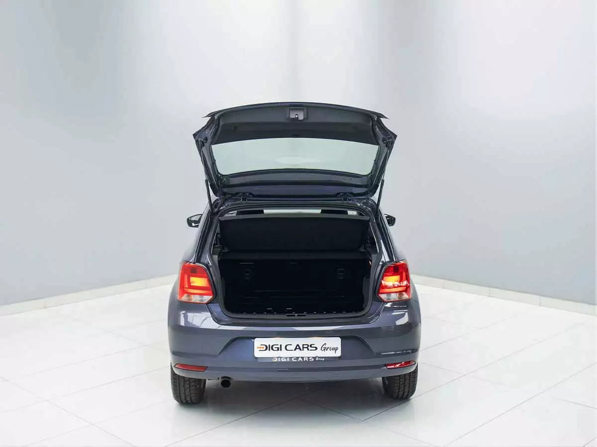 Vehicle Image for 13/23for Volkswagen Polo Vivo Hatch 1.4 Life
