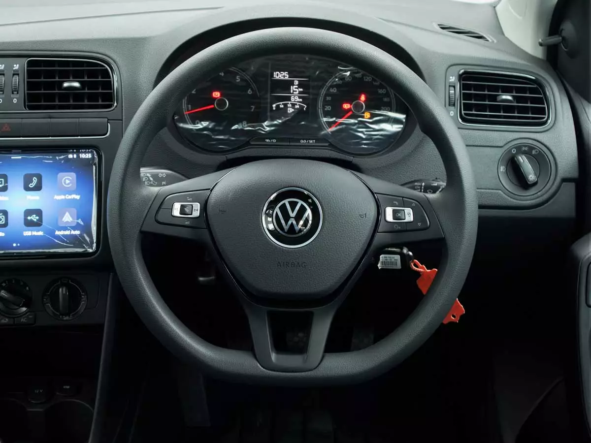 Vehicle Image for 14/23for Volkswagen Polo Vivo Hatch 1.4 Life