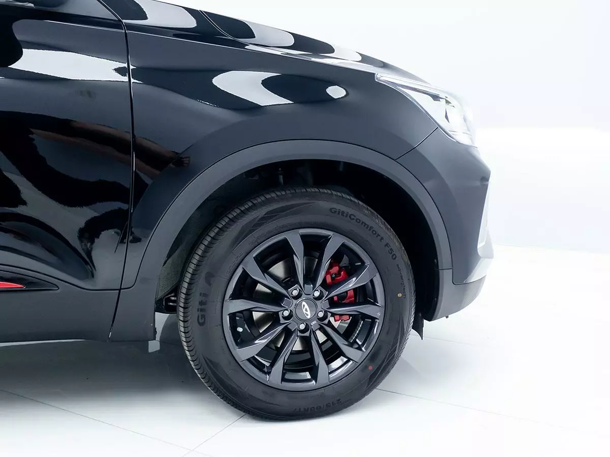 Vehicle Image for 8/19for Chery Tiggo 4 Pro 1.5T Elite SE