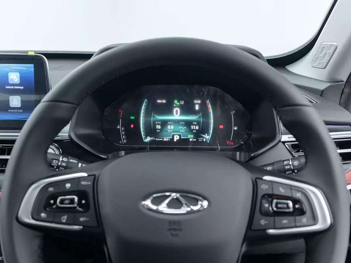 Vehicle Image for 11/19for Chery Tiggo 4 Pro 1.5T Elite SE