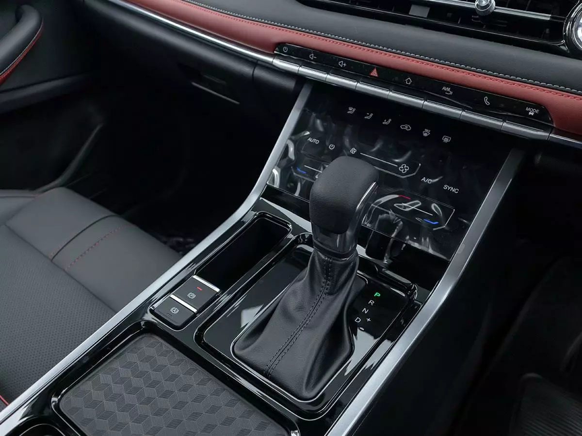 Vehicle Image for 14/19for Chery Tiggo 4 Pro 1.5T Elite SE