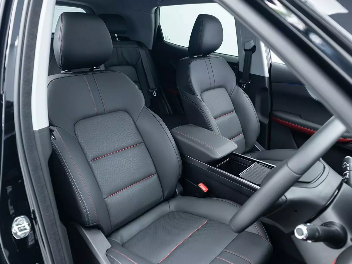 Vehicle Image for 19/19for Chery Tiggo 4 Pro 1.5T Elite SE