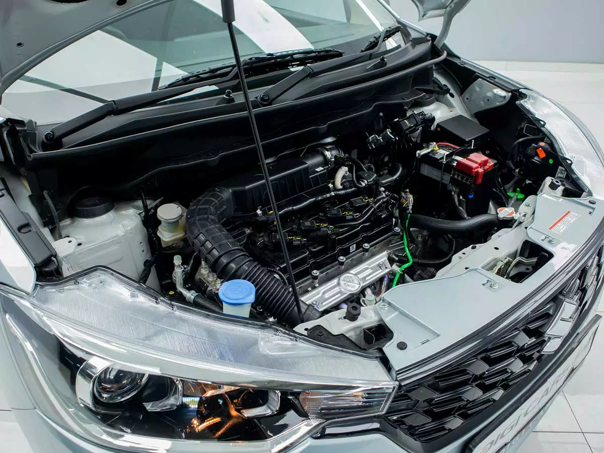 Vehicle Image for 8/17for Suzuki Ertiga 1.5 GA