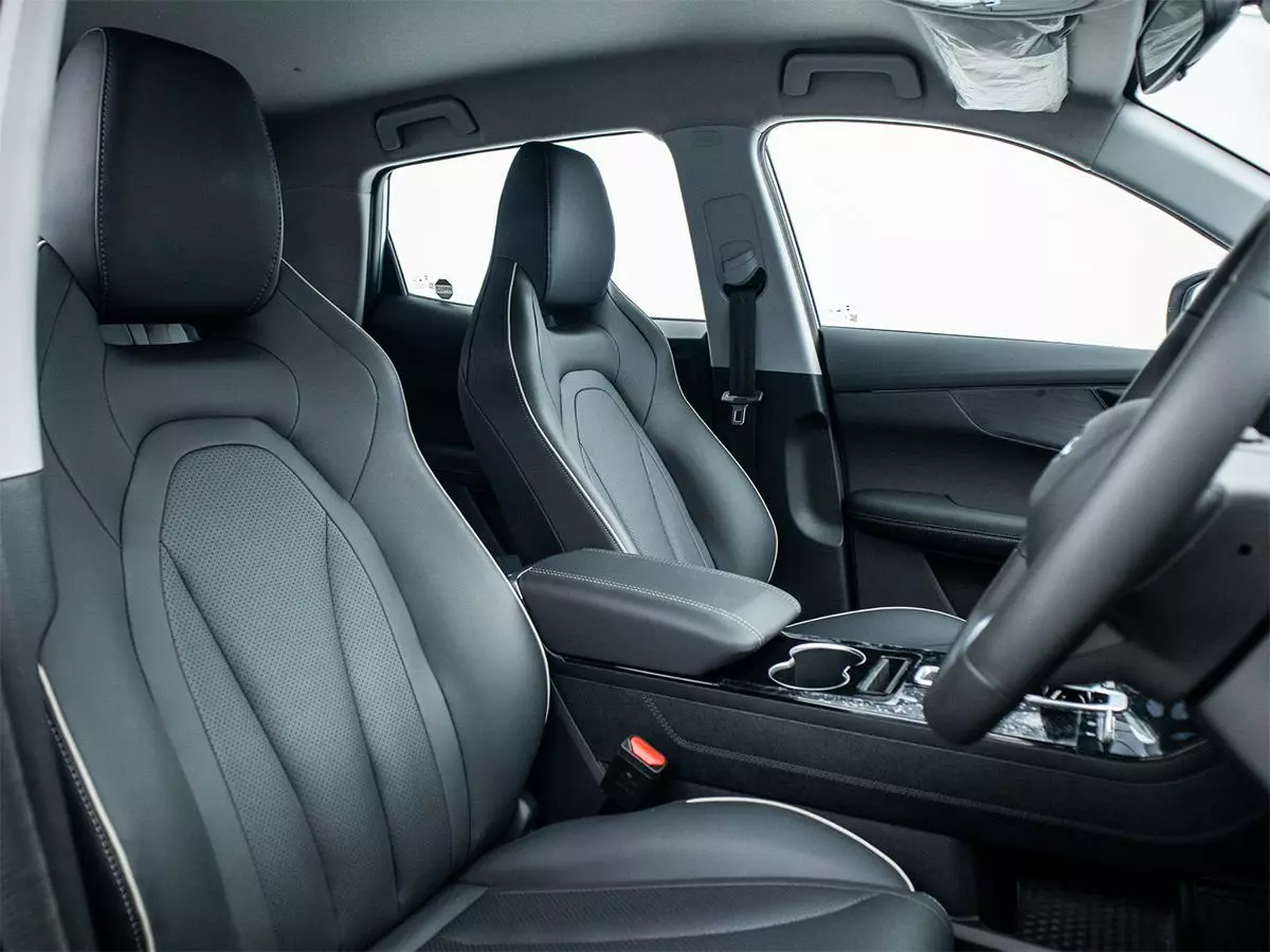 Vehicle Image for 16/17for Chery Tiggo Cross 1.5T Comfort