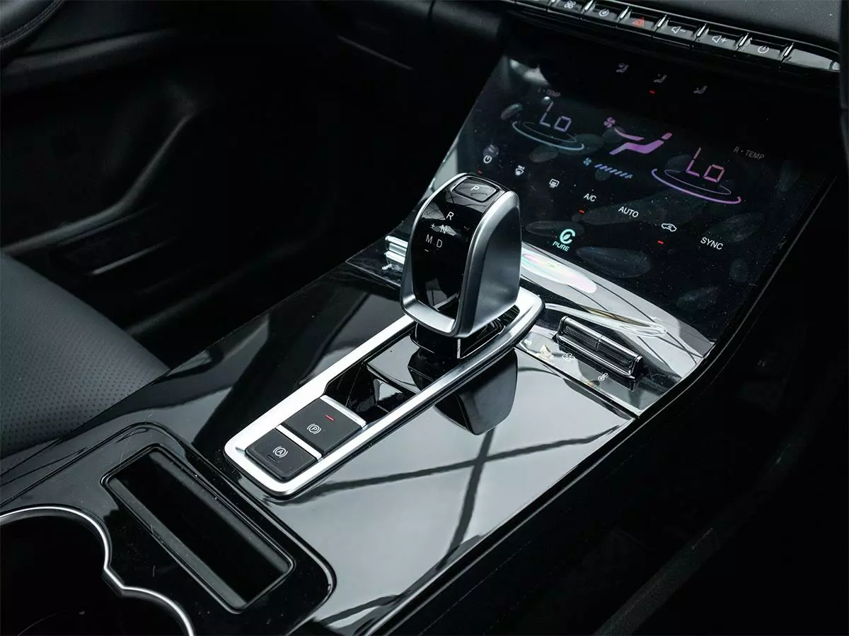 Vehicle Image for 12/17for Chery Tiggo Cross 1.5T Comfort