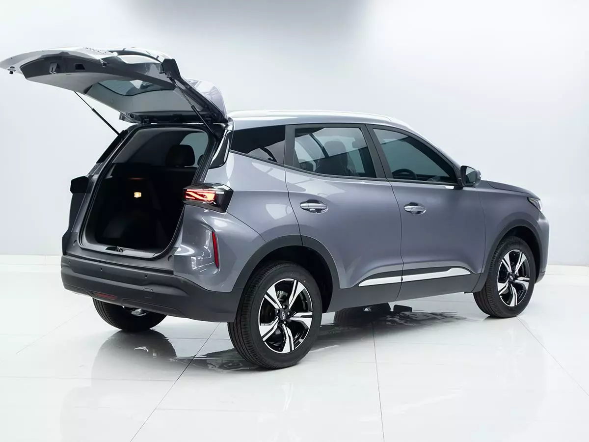 Vehicle Image for 6/17for Chery Tiggo Cross 1.5T Comfort