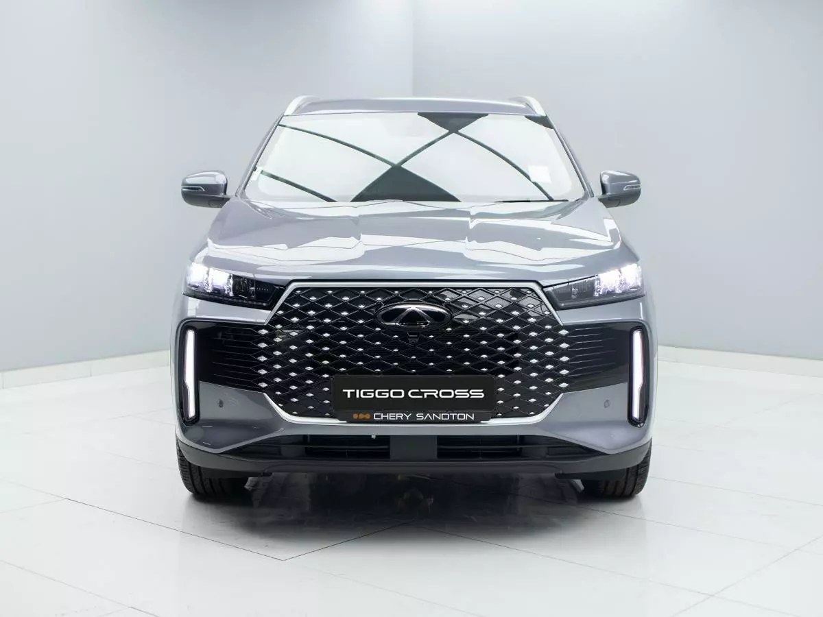 Vehicle Image for 3/17for Chery Tiggo Cross 1.5T Comfort