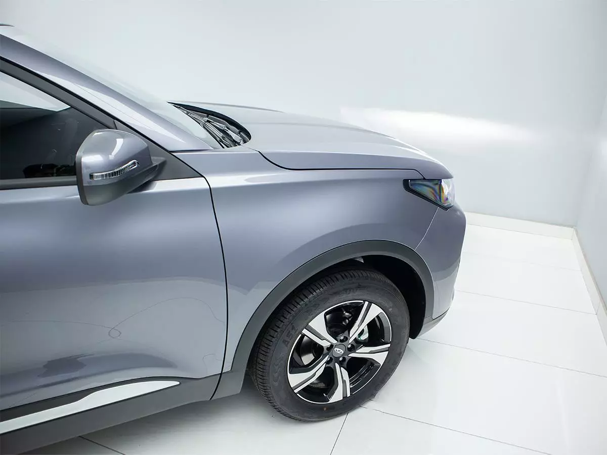 Vehicle Image for 7/17for Chery Tiggo Cross 1.5T Comfort