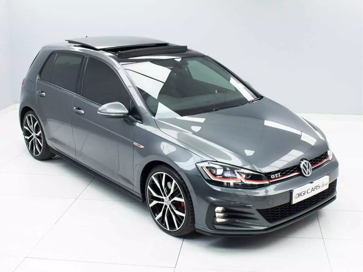 Vehicle Image for 2/24for Volkswagen Golf GTI