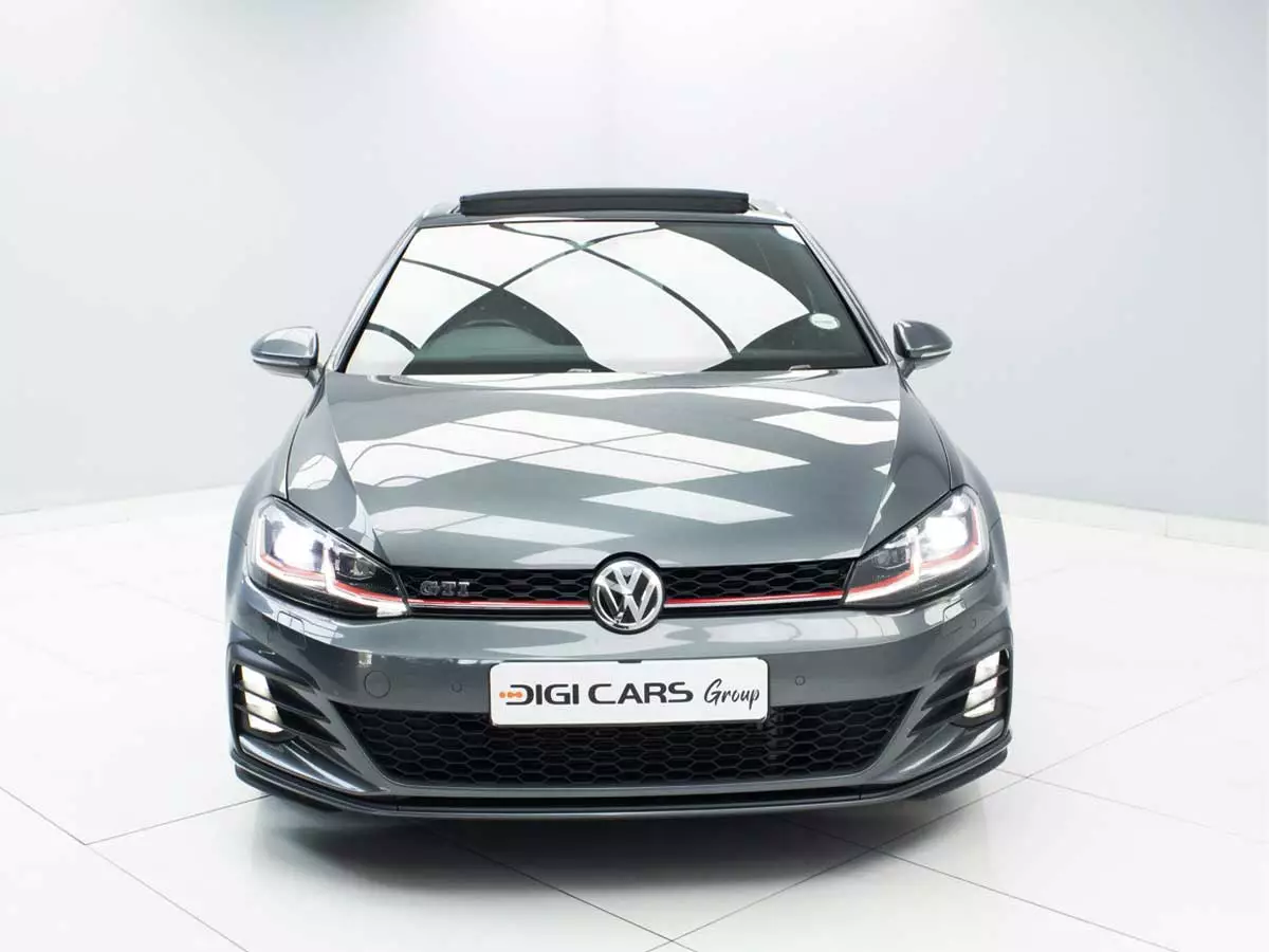 Vehicle Image for 3/24for Volkswagen Golf GTI