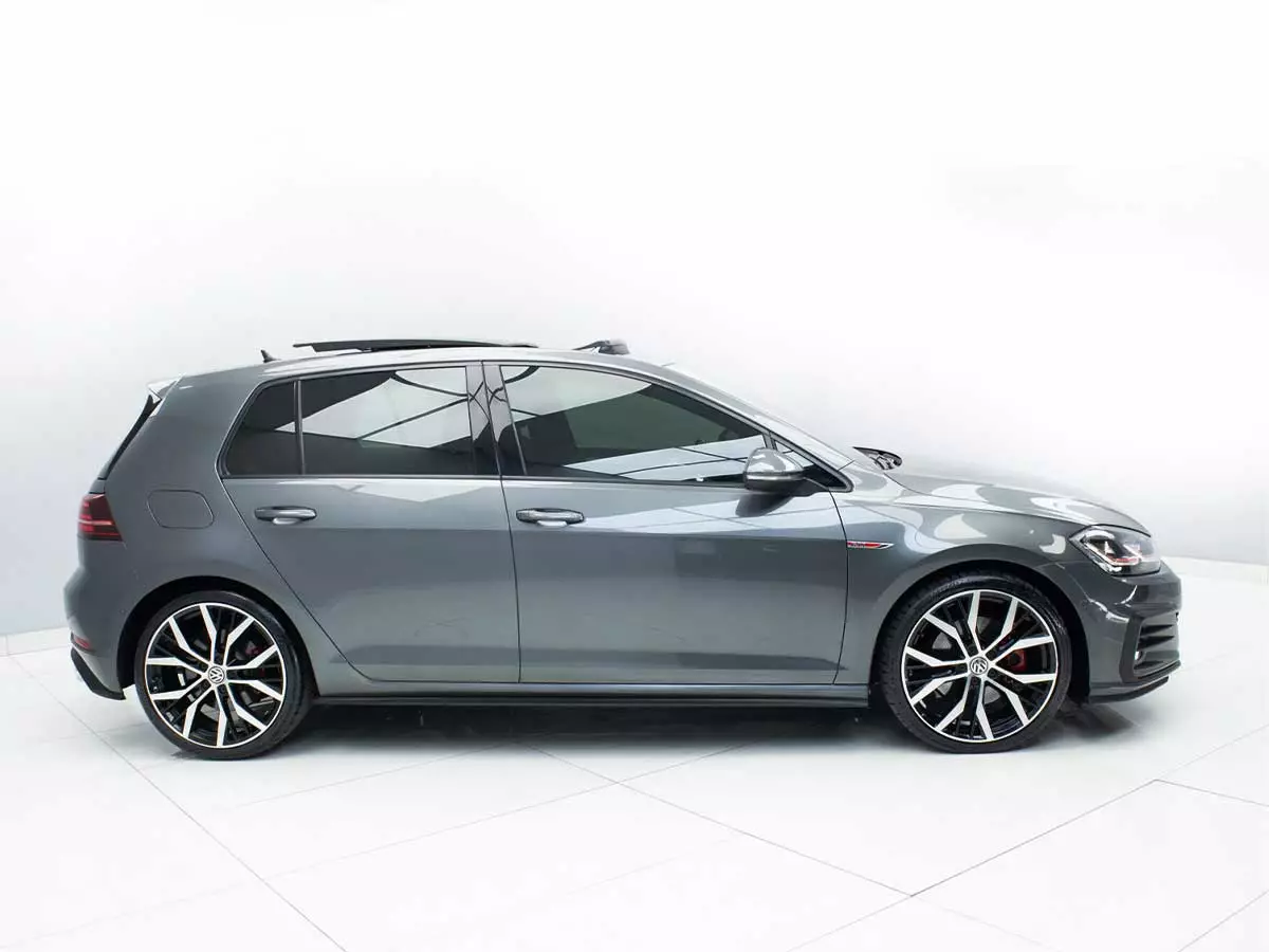 Vehicle Image for 4/24for Volkswagen Golf GTI