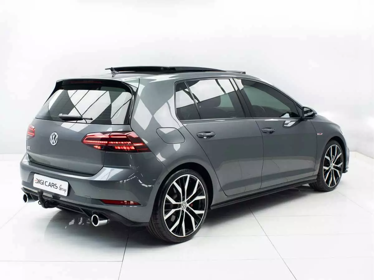 Vehicle Image for 5/24for Volkswagen Golf GTI