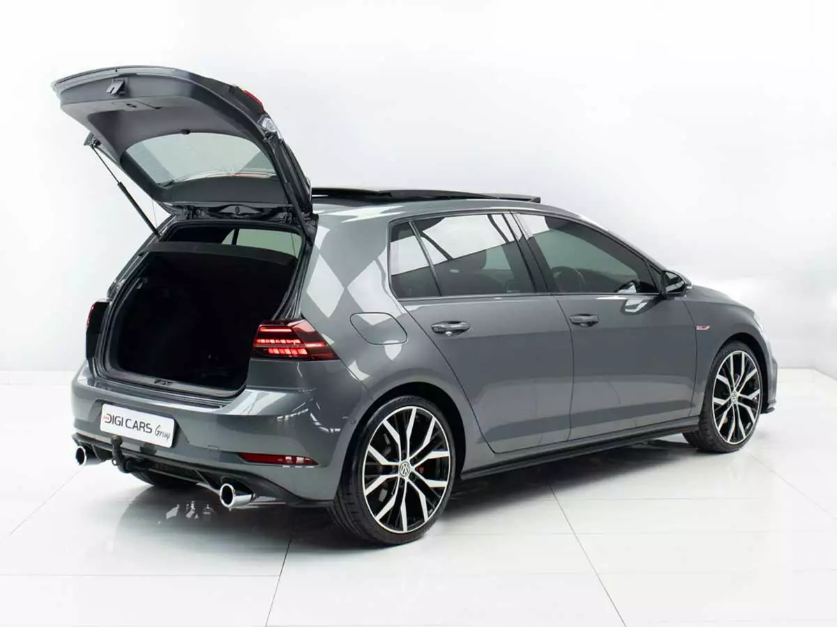Vehicle Image for 6/24for Volkswagen Golf GTI