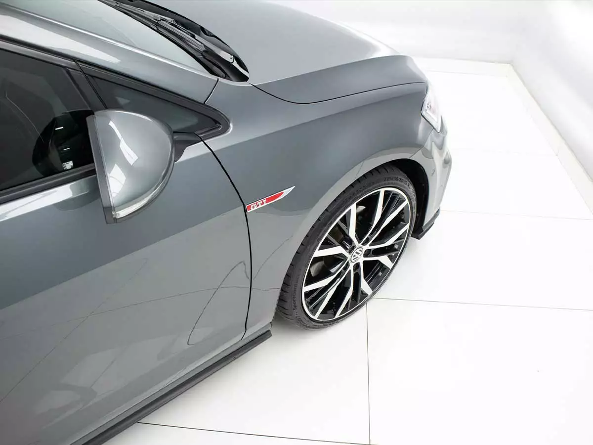 Vehicle Image for 7/24for Volkswagen Golf GTI