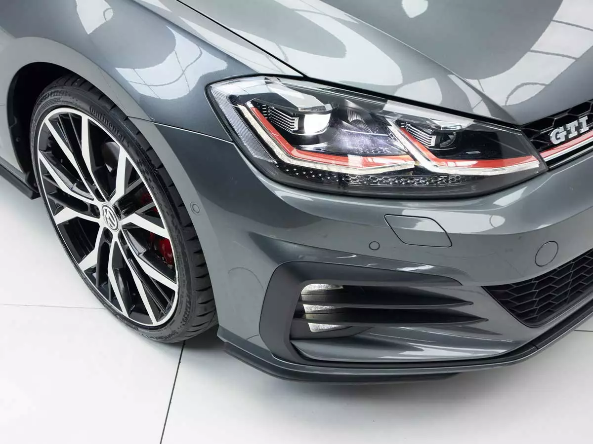 Vehicle Image for 8/24for Volkswagen Golf GTI