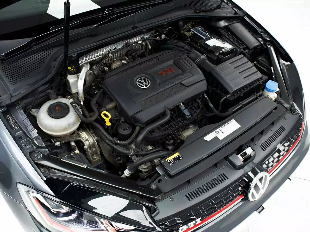 Vehicle Image for 9/24for Volkswagen Golf GTI