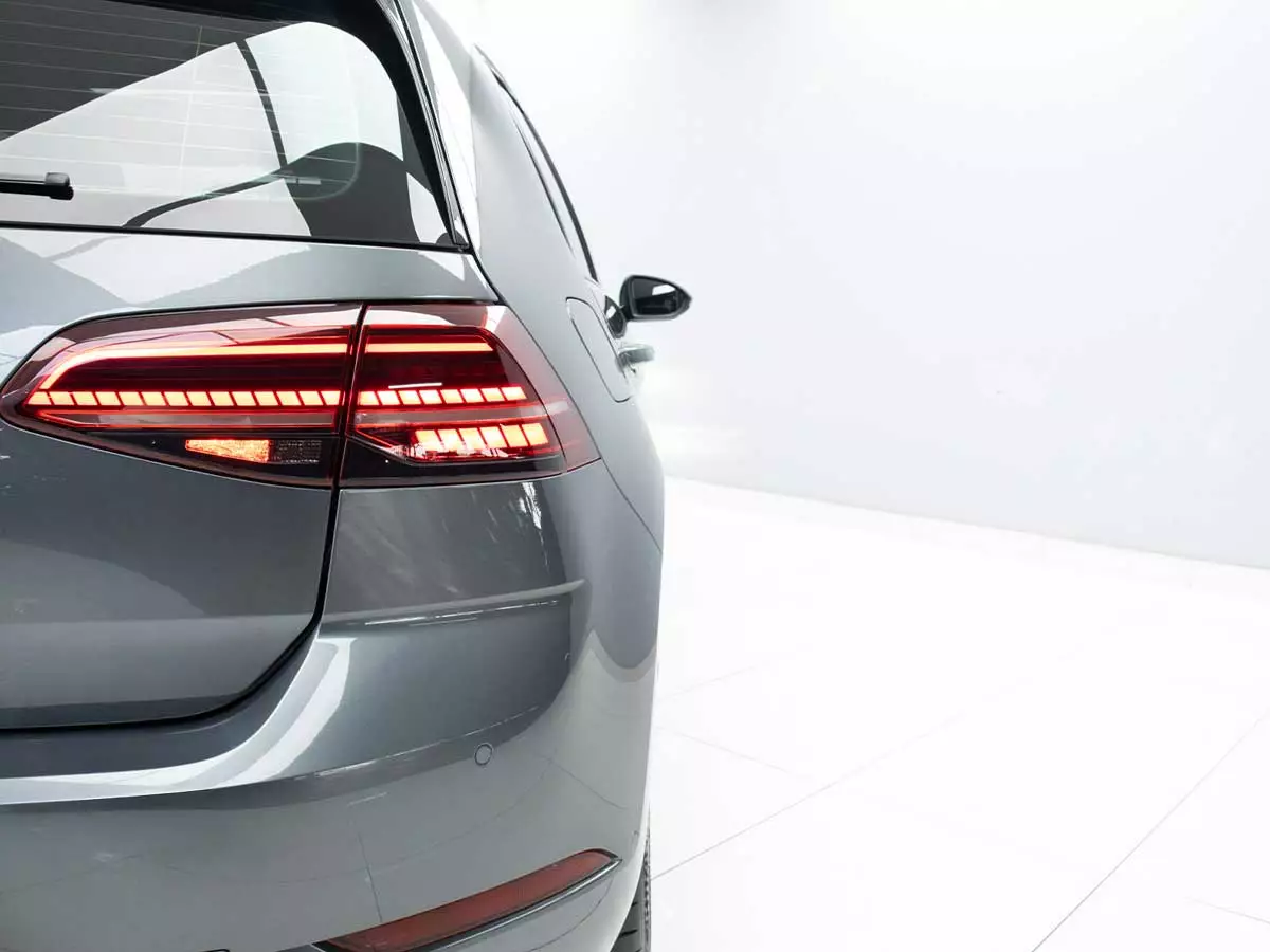 Vehicle Image for 11/24for Volkswagen Golf GTI