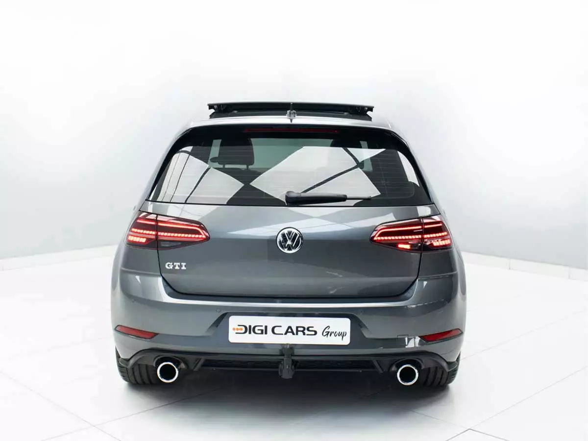 Vehicle Image for 12/24for Volkswagen Golf GTI
